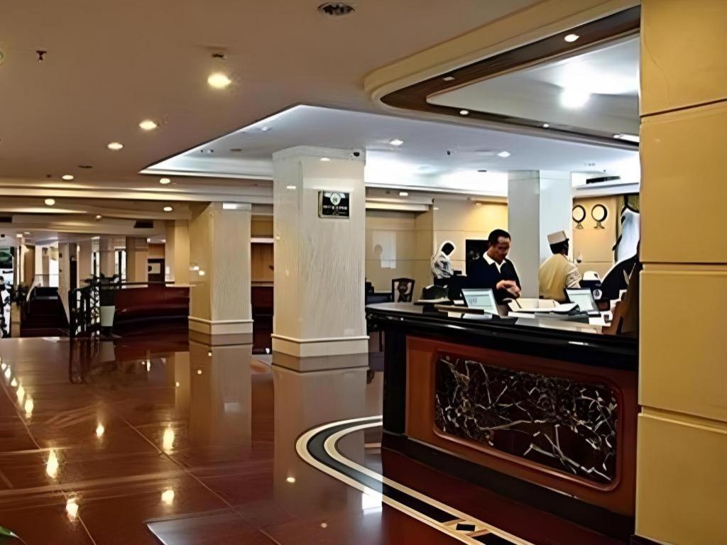 Friendship Hotel Shenzhen Exterior photo