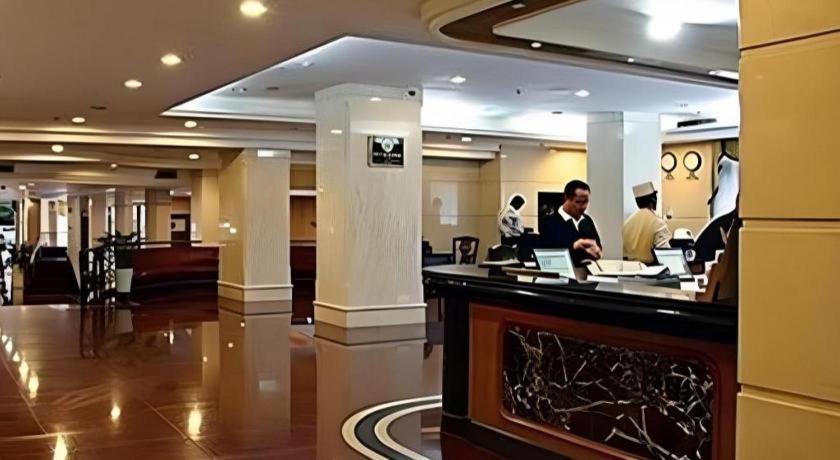 Friendship Hotel Shenzhen Exterior photo